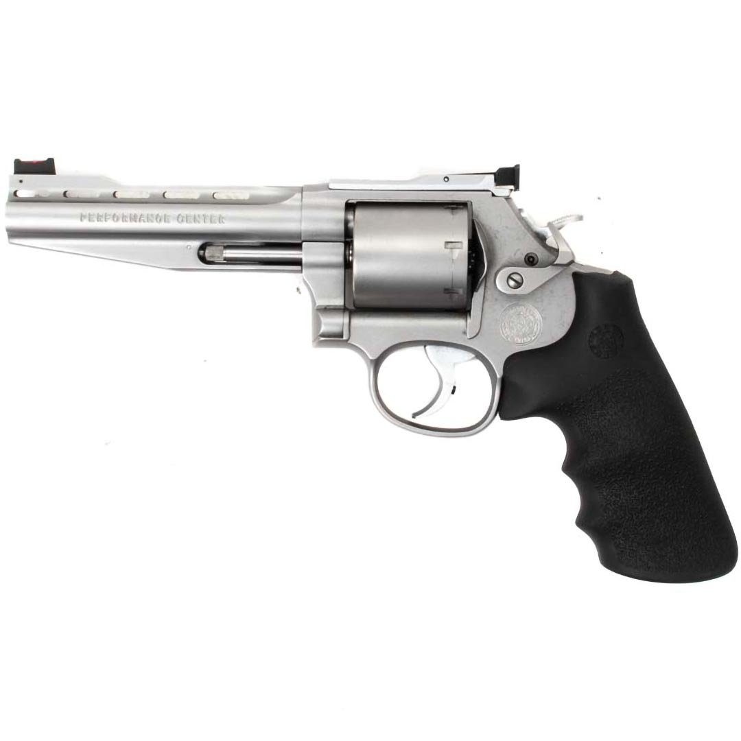 SMITH & WESSON 686-6 PERFORMANCE CENTER